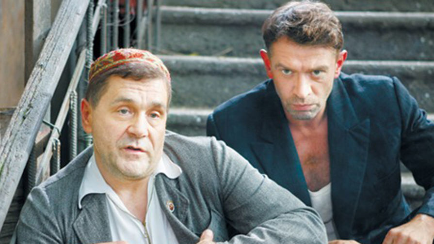 15 русских сериалов про криминал после войны: самые атмосферные истории эпохи