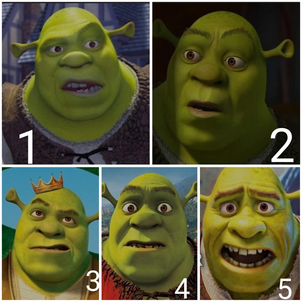 «Шрек 5» получил новый тизер: DreamWorks перерисовала героев после критики фанатов и раскрыла первые детали сюжета
