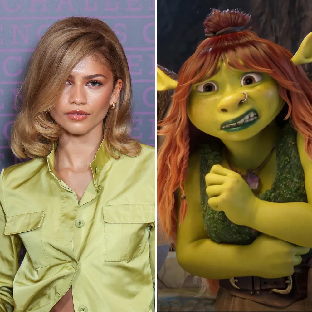 «Шрек 5» получил новый тизер: DreamWorks перерисовала героев после критики фанатов и раскрыла первые детали сюжета
