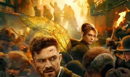 Какие сериалы похожи на «Гримм»: 15 лучших проектов для поклонников мистики, сказок и сверхъестественного
