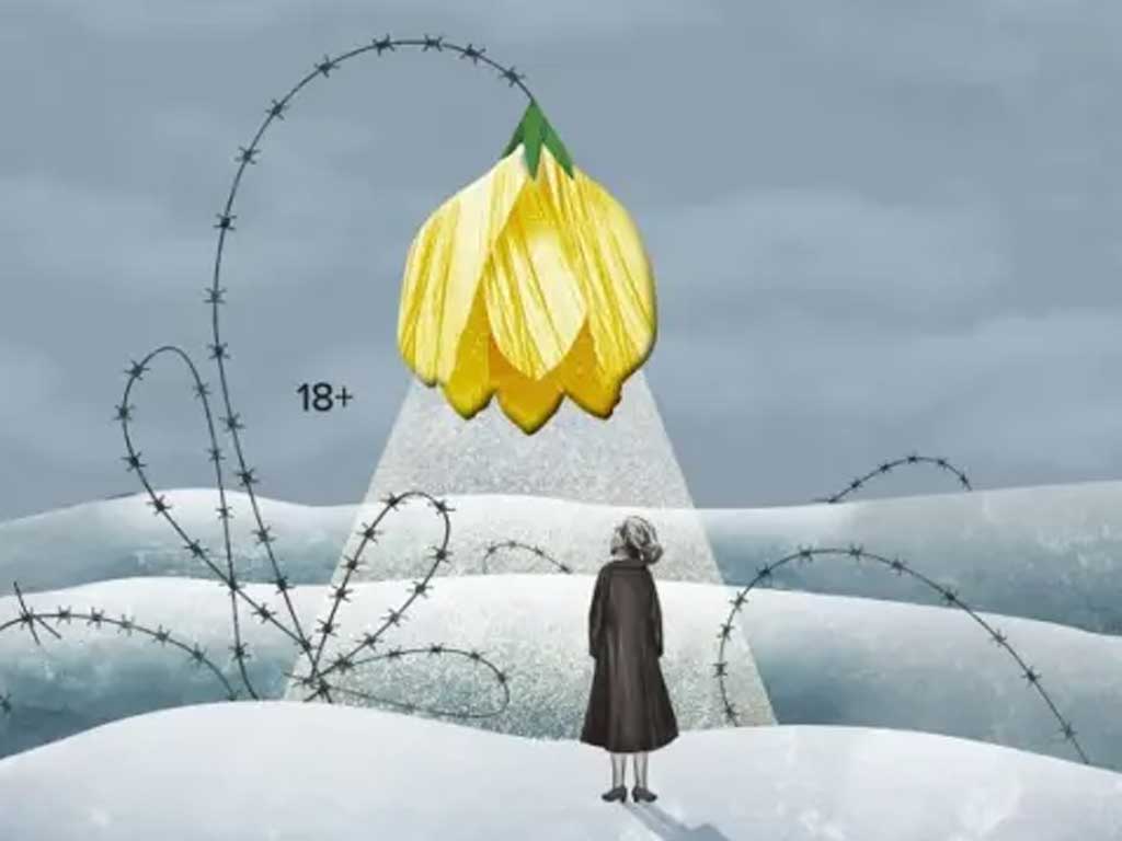 Фильм по книге Эдит Эгер «Выбор»: будет ли экранизация истории выжившей узницы Освенцима
