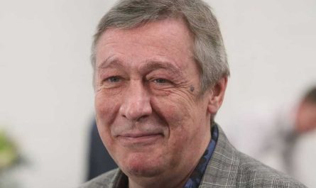 Михаил Ефремов после освобождения: возвращение в театр и первая роль в кино