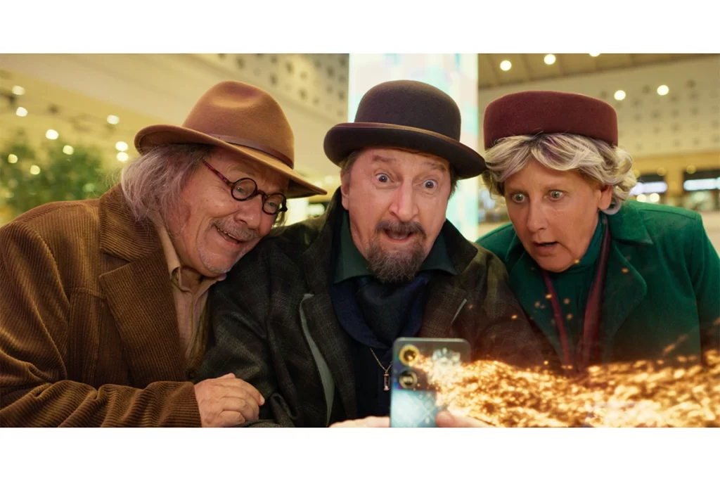 Вышел трейлер «Сказки о потерянном времени»: что показали в первом видео и когда состоится премьера