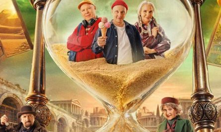 Вышел трейлер «Сказки о потерянном времени»: что показали в первом видео и когда состоится премьера