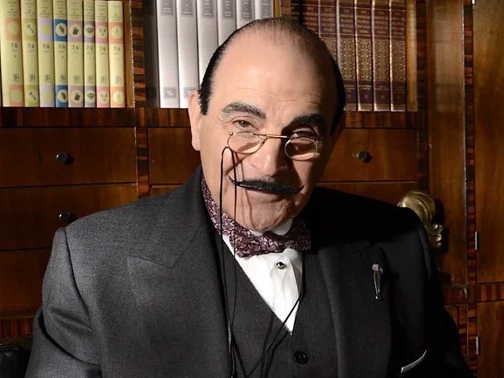 Новый сериал про Пуаро уже в разработке: что известно и какие экранизации стоит посмотреть уже сейчас Новый сериал про Пуаро уже в разработке: что известно и какие экранизации стоит посмотреть уже сейчас