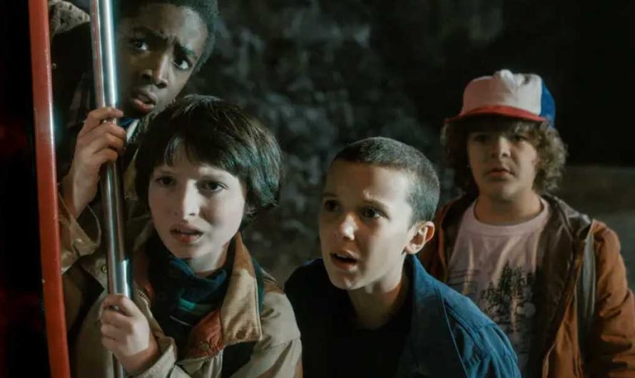 Какие сериалы похожи на «Очень странные дела»: 15 лучших проектов с мистикой, тайнами и атмосферой 80-х