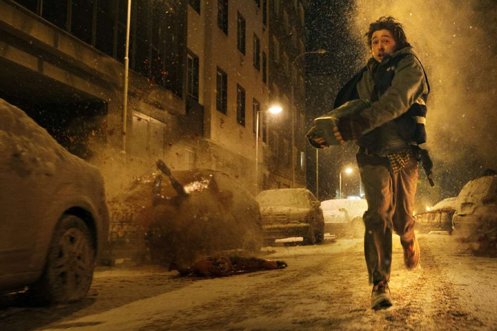 «Это уже не Resident Evil?»: Зак Креггер оказался в центре скандала после нового трейлера — фанаты требуют объяснений