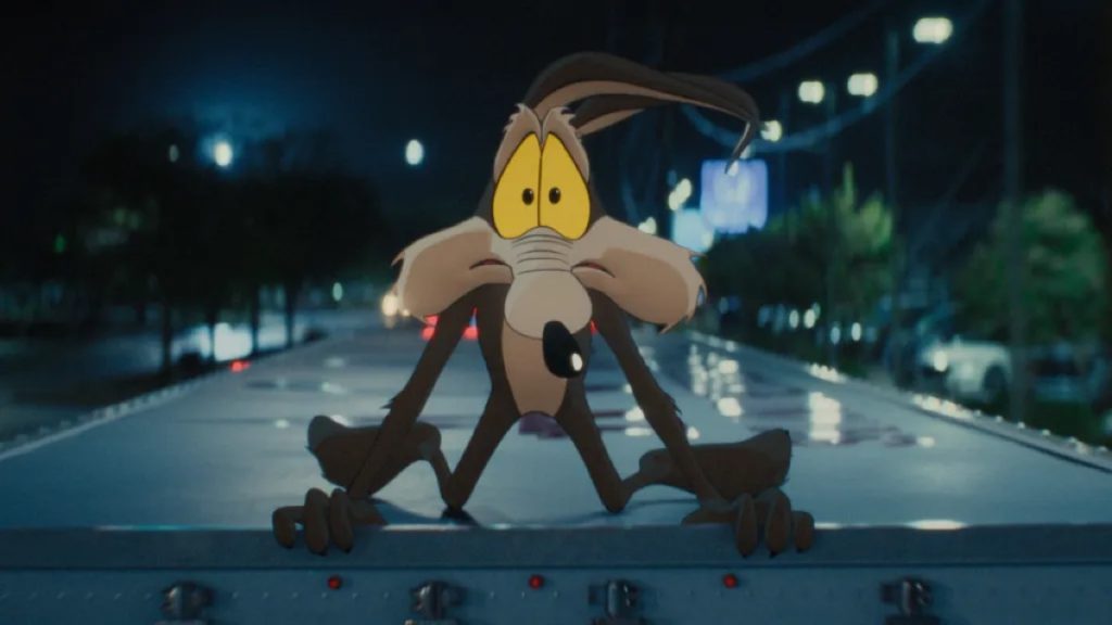 Трейлер «Coyote vs. Acme» с Comic-Con 2026: как мультфильм, списанный Warner Bros., превратился в главный камбэк года