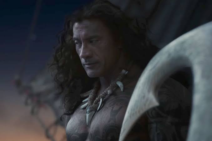 Ремейк «Моаны» начал прокат с критики: сможет ли фильм Дуэйна Джонсона оправдать ожидания