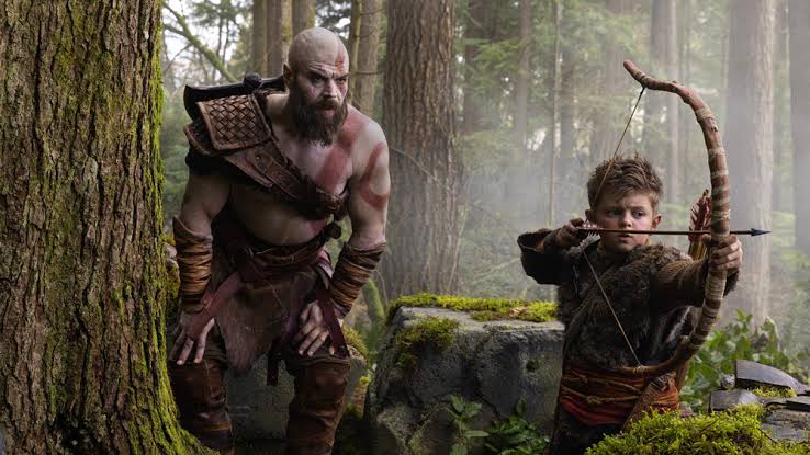 Сериал про Кратоса: что известно о God of War после замены главного актёра