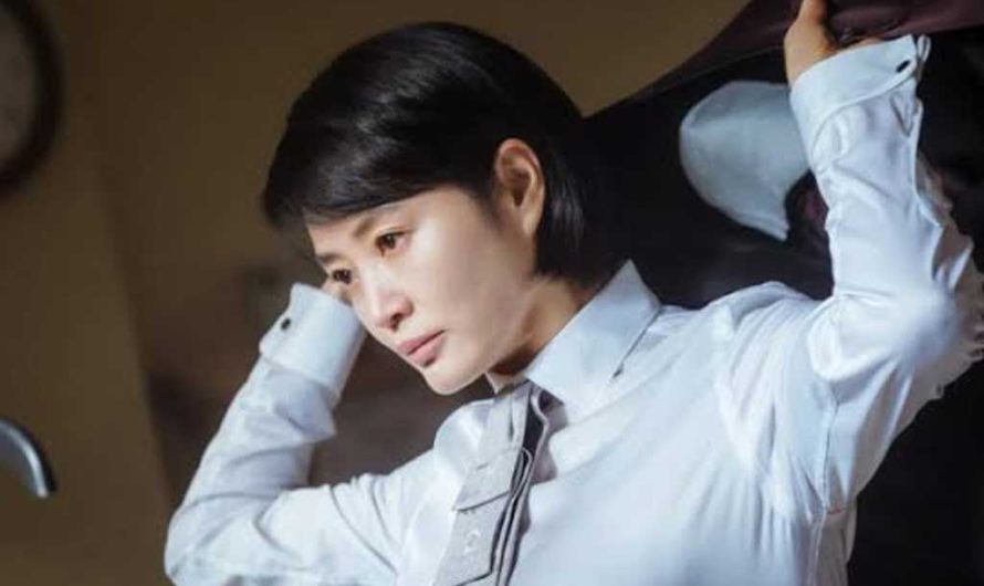 Корейские сериалы про прокуроров: 8 лучших дорам