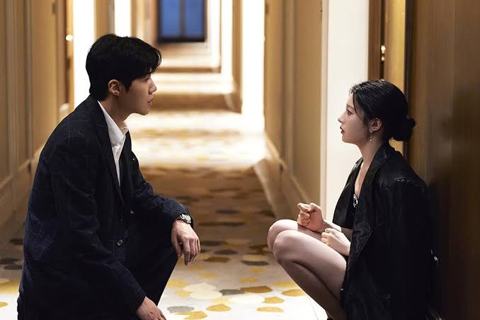 Корейские сериалы-драмы про любовь 2026: самые ожидаемые романтические новинки