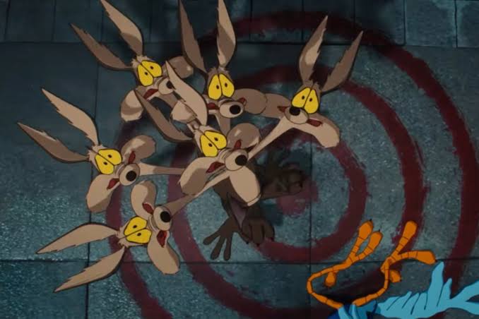 Трейлер «Coyote vs. Acme» с Comic-Con 2026: как мультфильм, списанный Warner Bros., превратился в главный камбэк года