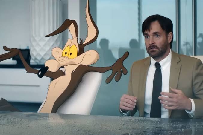 Трейлер «Coyote vs. Acme» с Comic-Con 2026: как мультфильм, списанный Warner Bros., превратился в главный камбэк года