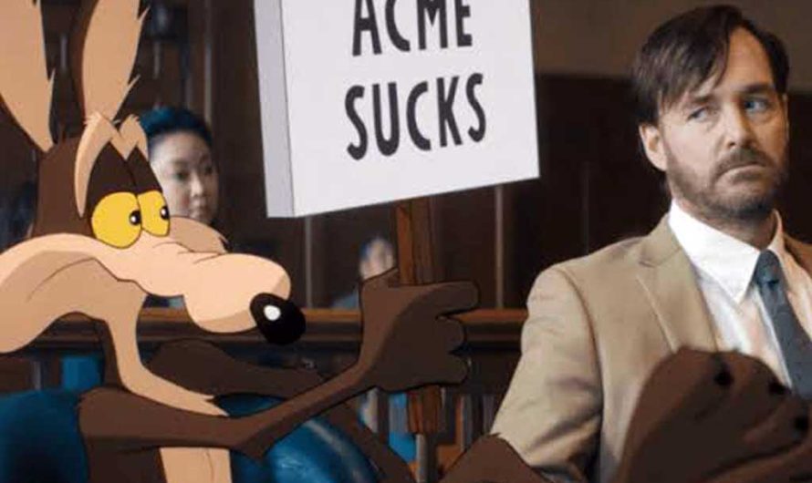 Трейлер «Coyote vs. Acme» с Comic-Con 2026: как мультфильм, списанный Warner Bros., превратился в главный камбэк года