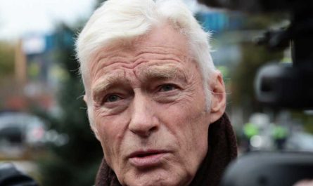 Борис Щербаков госпитализирован: что известно о состоянии народного артиста
