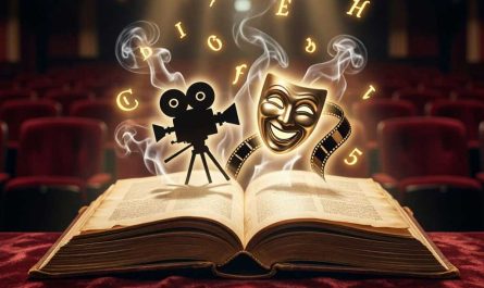 20 лучших фильмов по книгам: от «Одиссеи» до экранизаций Стивена Кинга