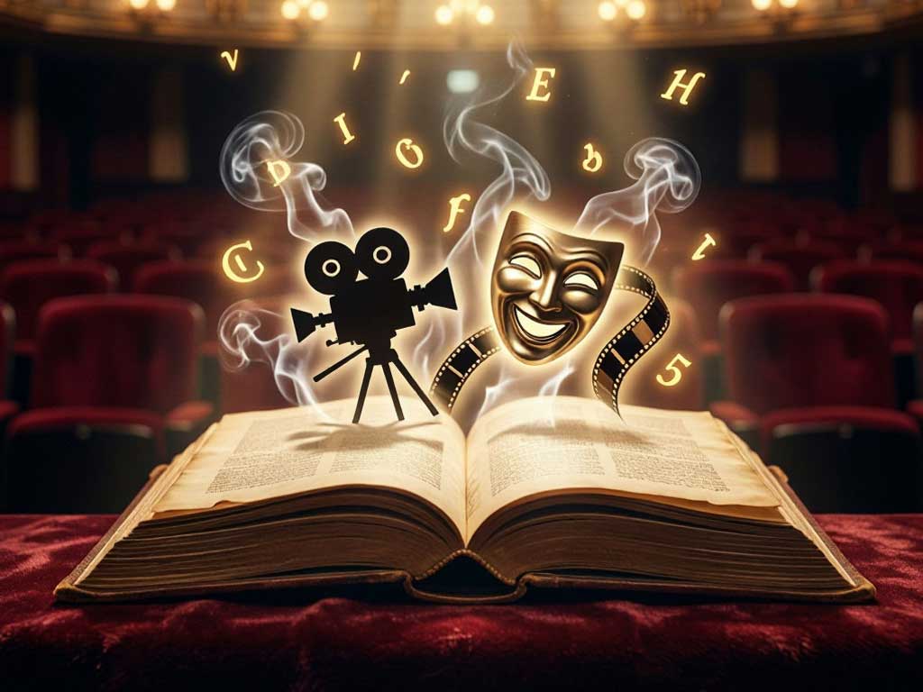 20 лучших фильмов по книгам: от «Одиссеи» до экранизаций Стивена Кинга