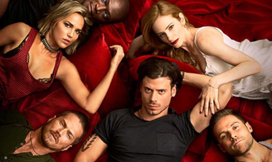 Что посмотреть после «Баффи — истребительницы вампиров»: 23 сериала про охотников на нечисть