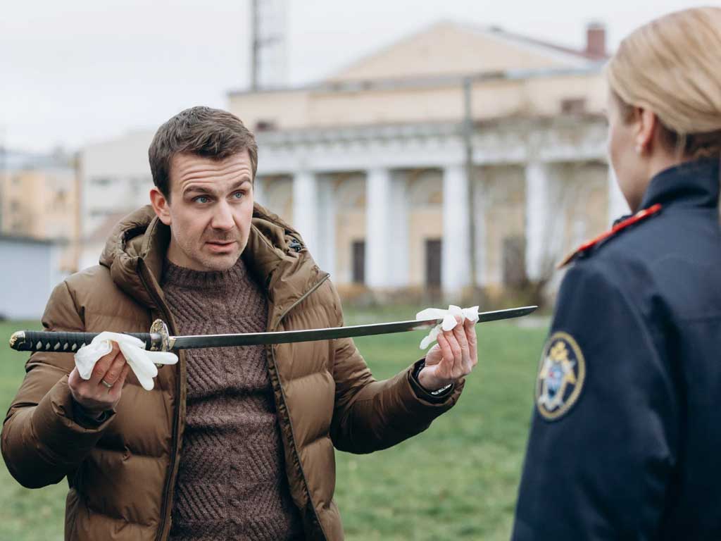 Новые русские сериалы сентября 2026 года: главные премьеры месяца