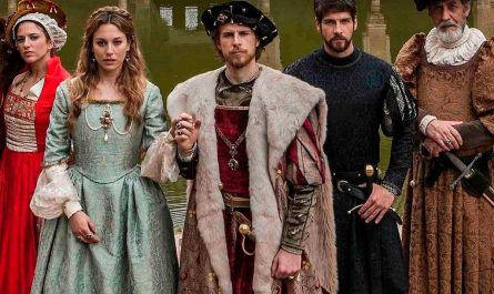 Исторические сериалы про Испанию: 10 лучших драм о королях, войнах и великих эпохах