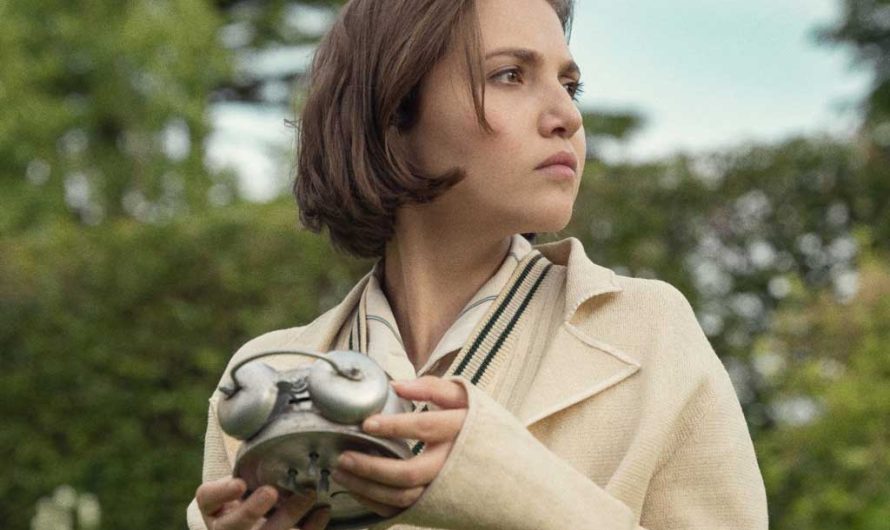 Лучшие зарубежные детективные сериалы 2025–2026: 10 историй с тайнами и расследованиями