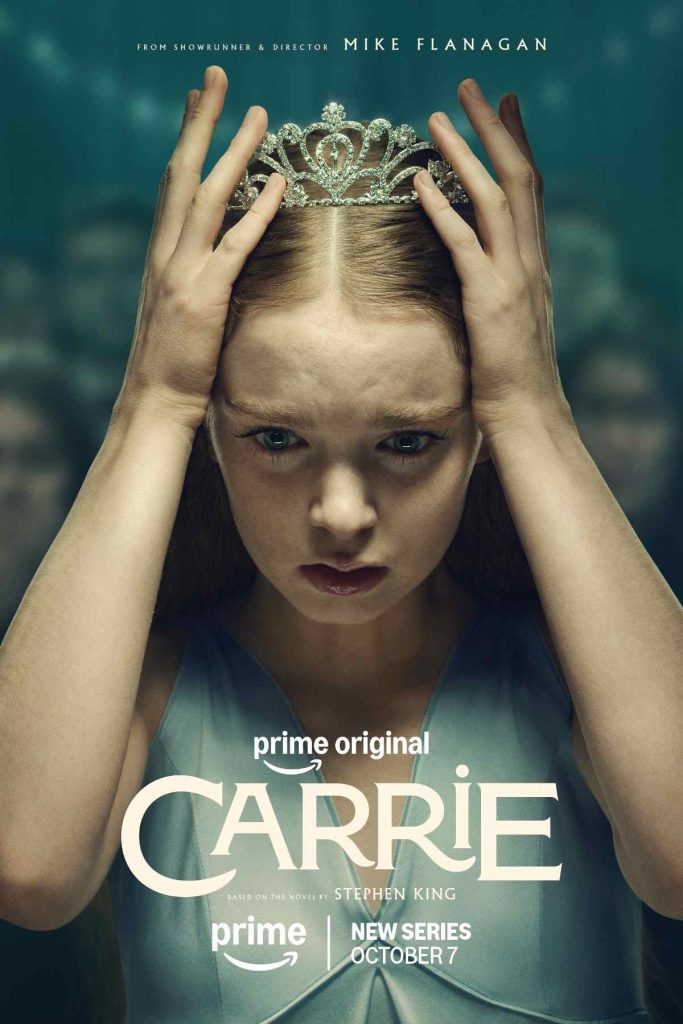 Сериалы с вайбом осени: что смотреть прохладными вечерами в 2026 году