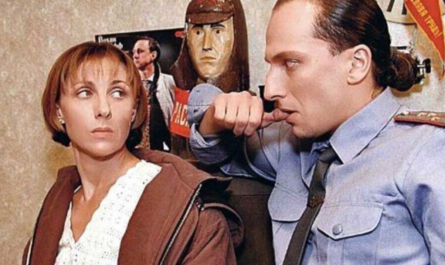 Какие сериалы посмотреть после «Каменской»? 15 детективов с тем же напряжением