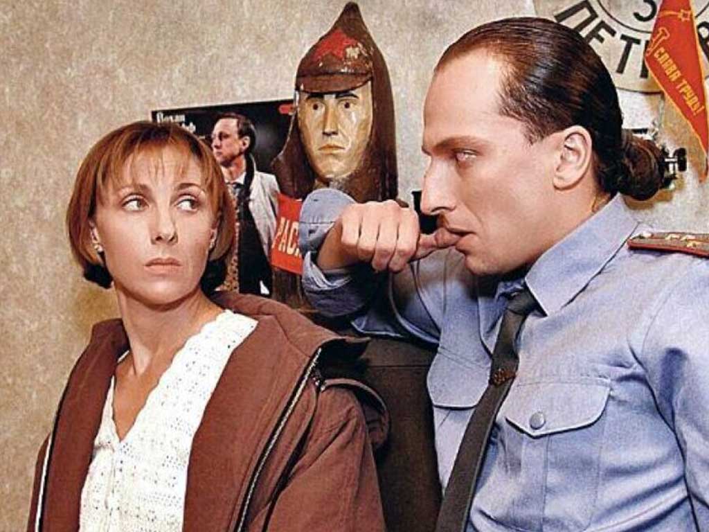 Какие сериалы посмотреть после «Каменской»? 15 детективов с тем же напряжением