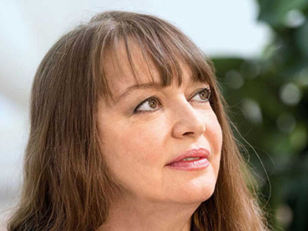 Причина смерти Натальи Трубниковой: не Паркинсон? За 24 дня до ухода она сказала "все хорошо"