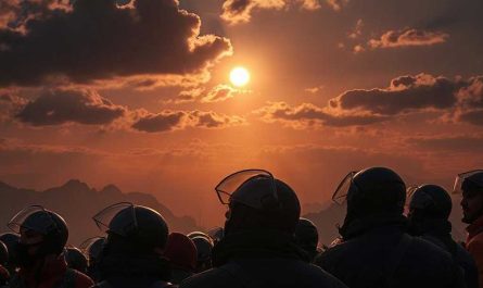 8 фильмов, где солнечное затмение меняло всё: от «Апокалипсиса» до «Блуждающей Земли»