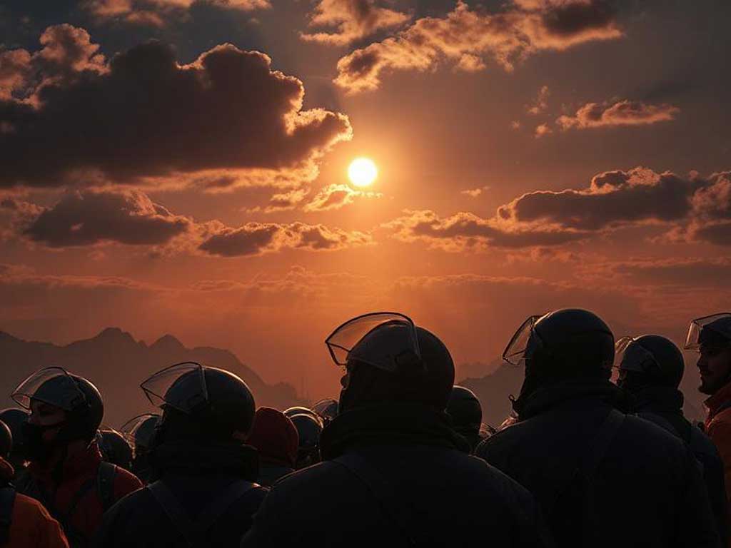 8 фильмов, где солнечное затмение меняло всё: от «Апокалипсиса» до «Блуждающей Земли» 8 фильмов, где солнечное затмение меняло всё: от «Апокалипсиса» до «Блуждающей Земли»
