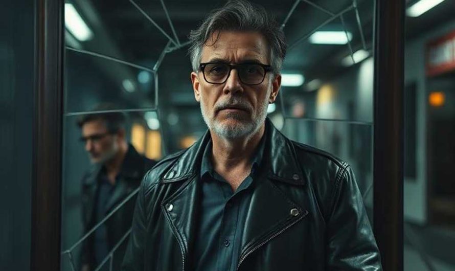 11 лучших сериалов про мужчин с кризисом среднего возраста