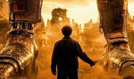 Трейлер 3 сезона «Перси Джексон и Олимпийцы»: 7 скрытых пасхалок о сюжете и актерском составе