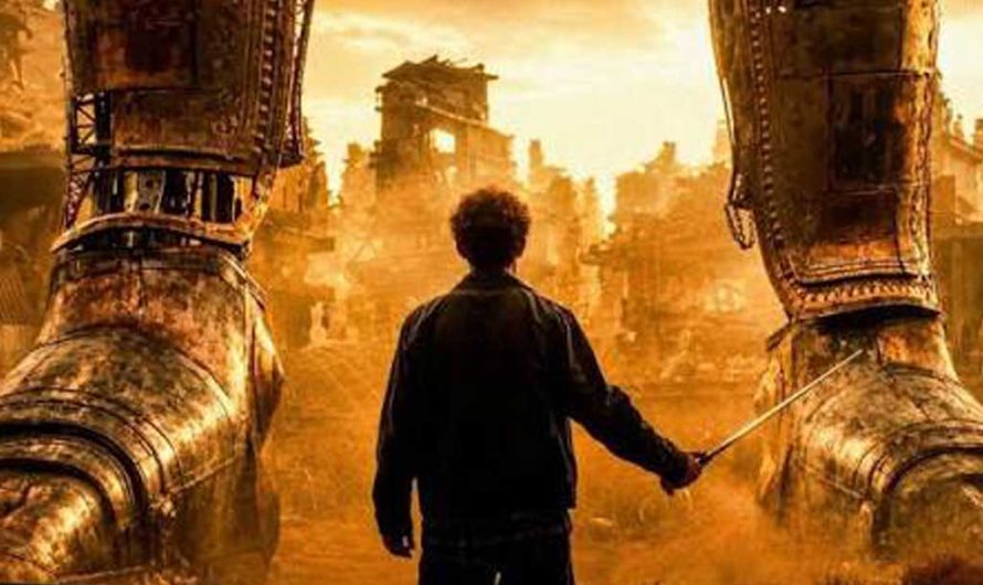 Трейлер 3 сезона «Перси Джексон и Олимпийцы»: 7 скрытых пасхалок о сюжете и актерском составе