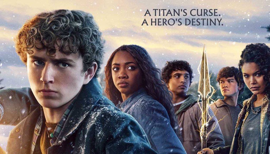Трейлер 3 сезона «Перси Джексон и Олимпийцы»: 7 скрытых пасхалок о сюжете и актерском составе