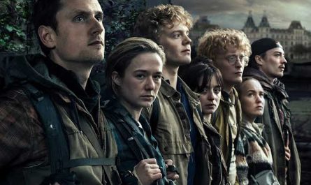 В тени «Одни из нас»: 14 сериалов, где человек оказывается опаснее любых зараженных