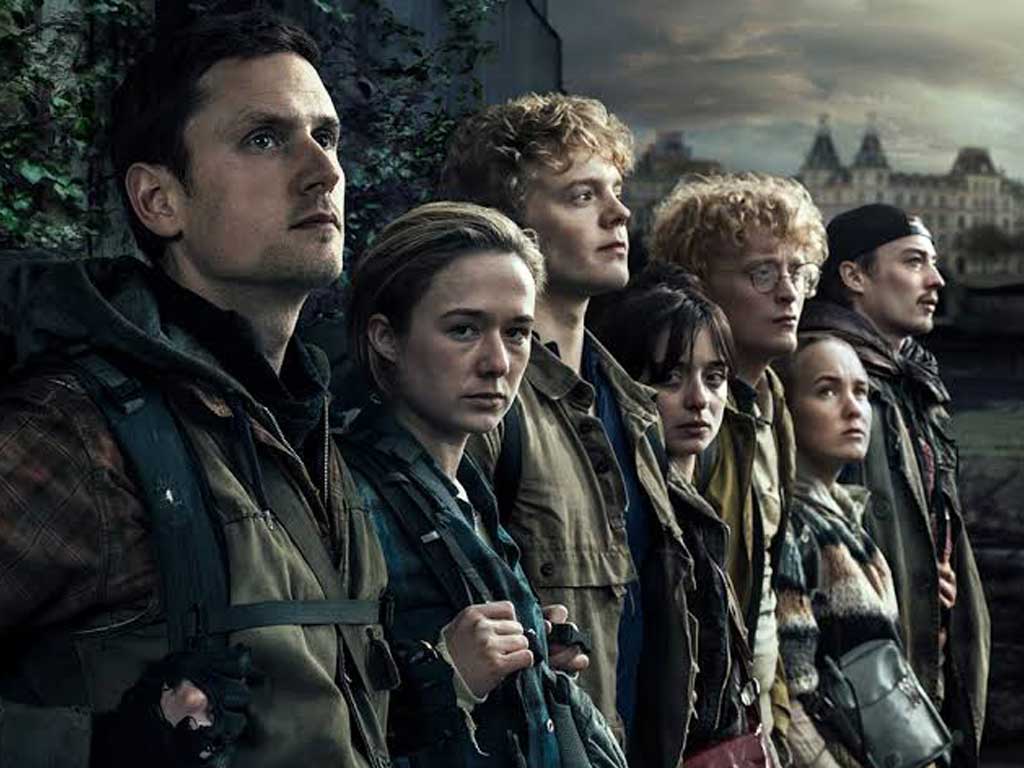 В тени «Одни из нас»: 14 сериалов, где человек оказывается опаснее любых зараженных