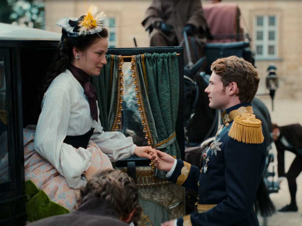 20 лучших исторических сериалов, которые стоит посмотреть прямо сейчас