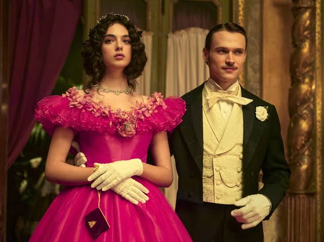 20 лучших исторических сериалов, которые стоит посмотреть прямо сейчас