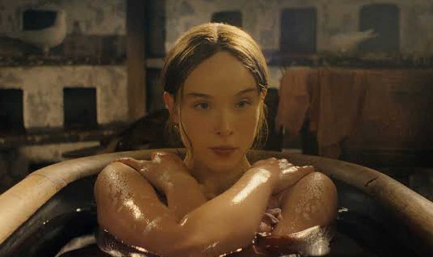 Сериалы с вайбом осени: что смотреть прохладными вечерами в 2026 году