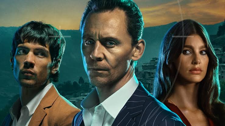 Лучшие зарубежные детективные сериалы 2025–2026: 10 историй с тайнами и расследованиями