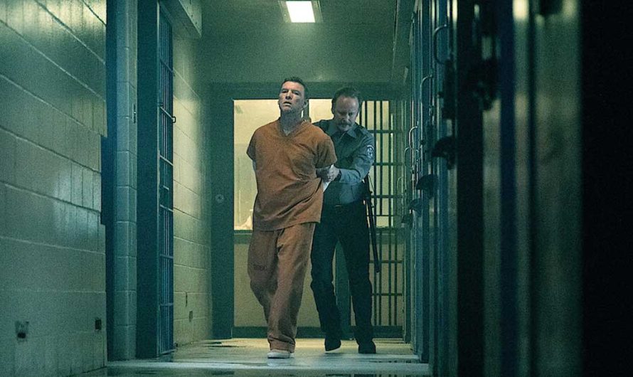 Кто убийца в сериале «Я тебя отыщу» и 10 похожих триллеров с неожиданной развязкой