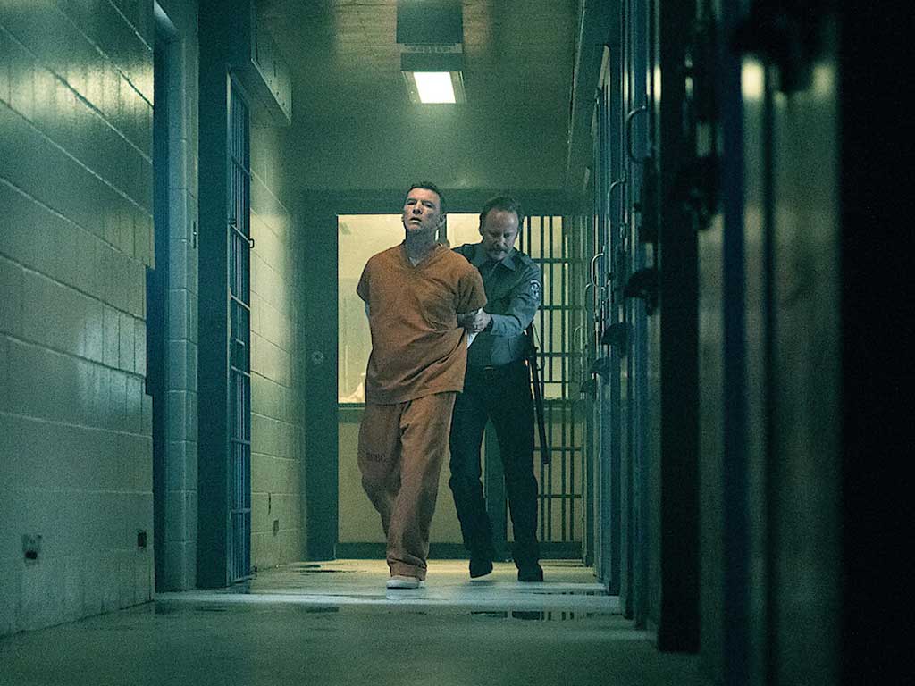 Кто убийца в сериале «Я тебя отыщу» и 10 похожих триллеров с неожиданной развязкой