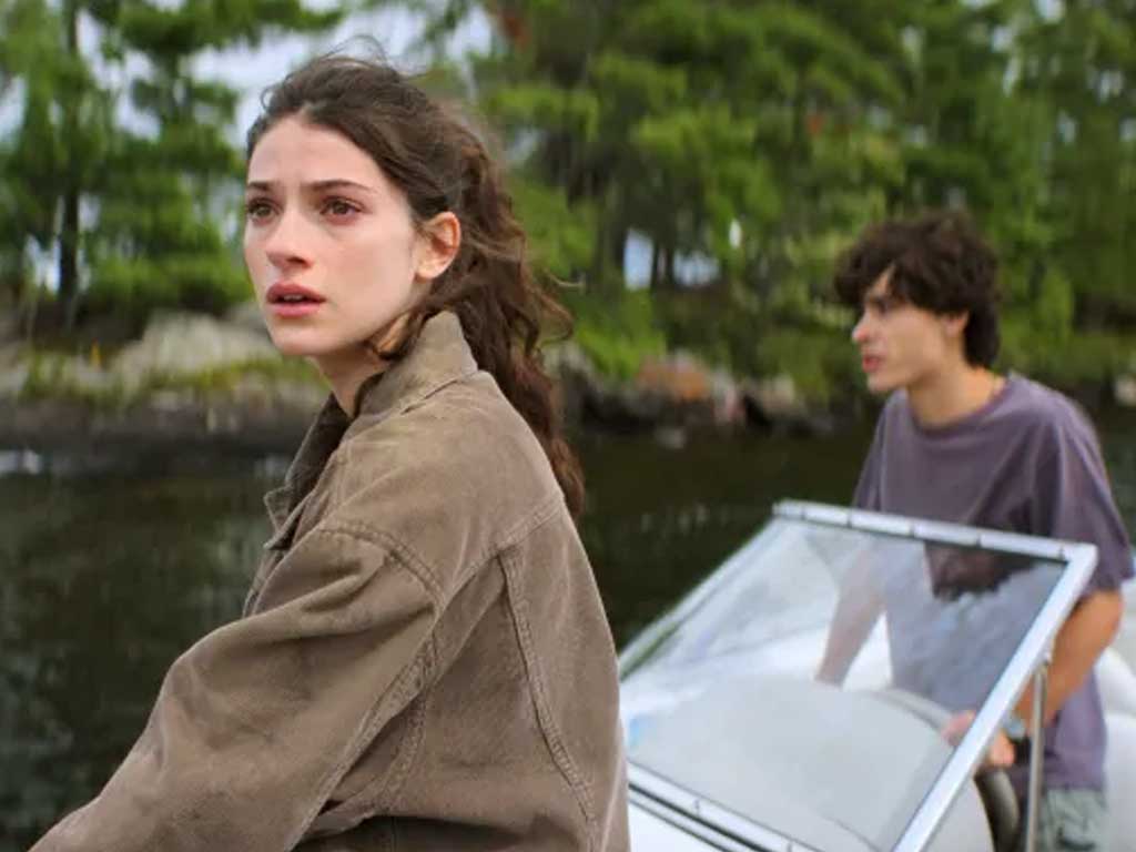 Сериал «Стерлинг-Поинт» (2026): дата выхода серий, расписание и что известно