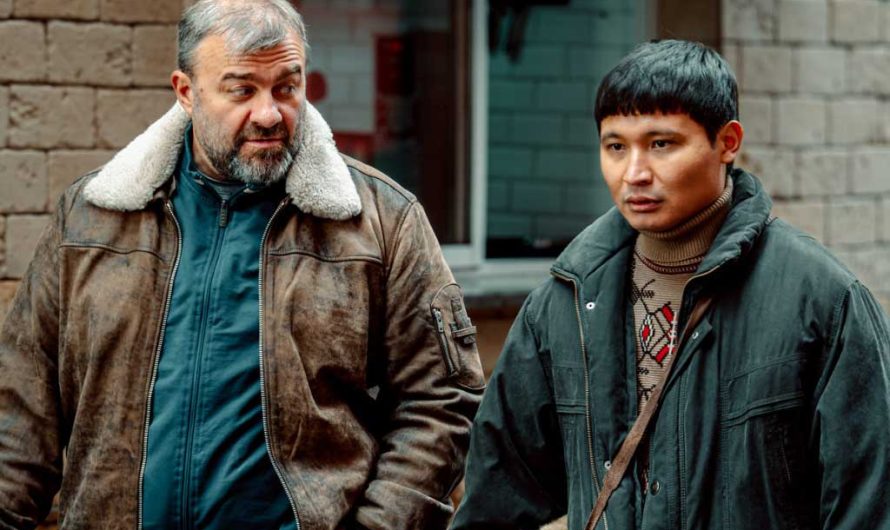 Где снимали сериал «Капитан Туман»: Москва, которую редко показывают на экране