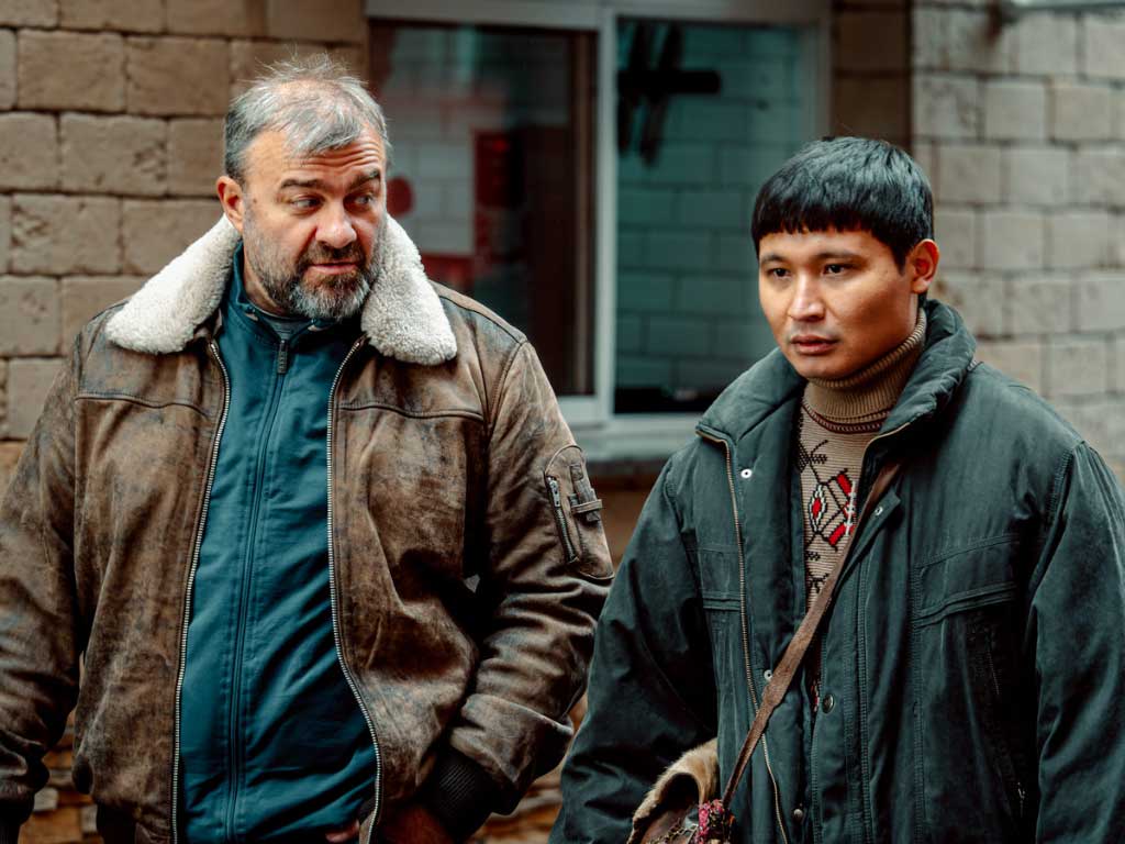 Где снимали сериал «Капитан Туман»: Москва, которую редко показывают на экране