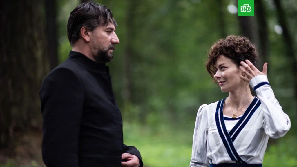 Новые русские сериалы сентября 2026 года: главные премьеры месяца
