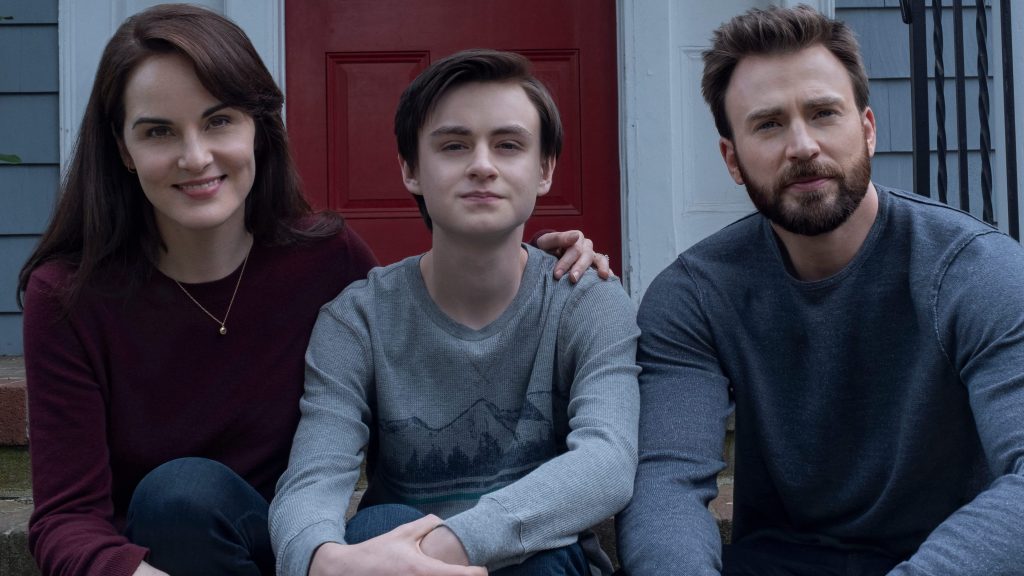 Кто убийца в сериале «Я тебя отыщу» и 10 похожих триллеров с неожиданной развязкой
