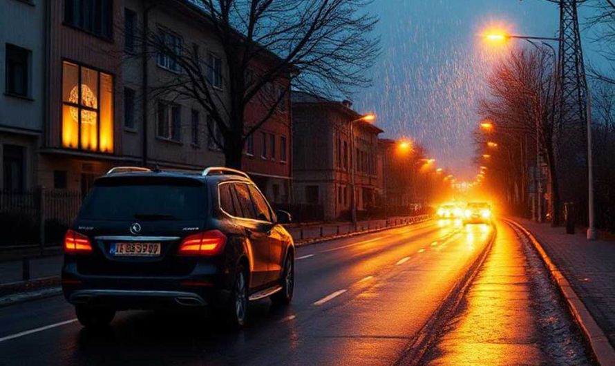 14 фильмов, где дети гибнут в ДТП, а родители сходят с ума от потери